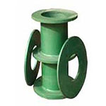 防護(hù)密閉套管